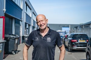 WhatsApp met Tom van Lienden van Installatietechniek Beusichem